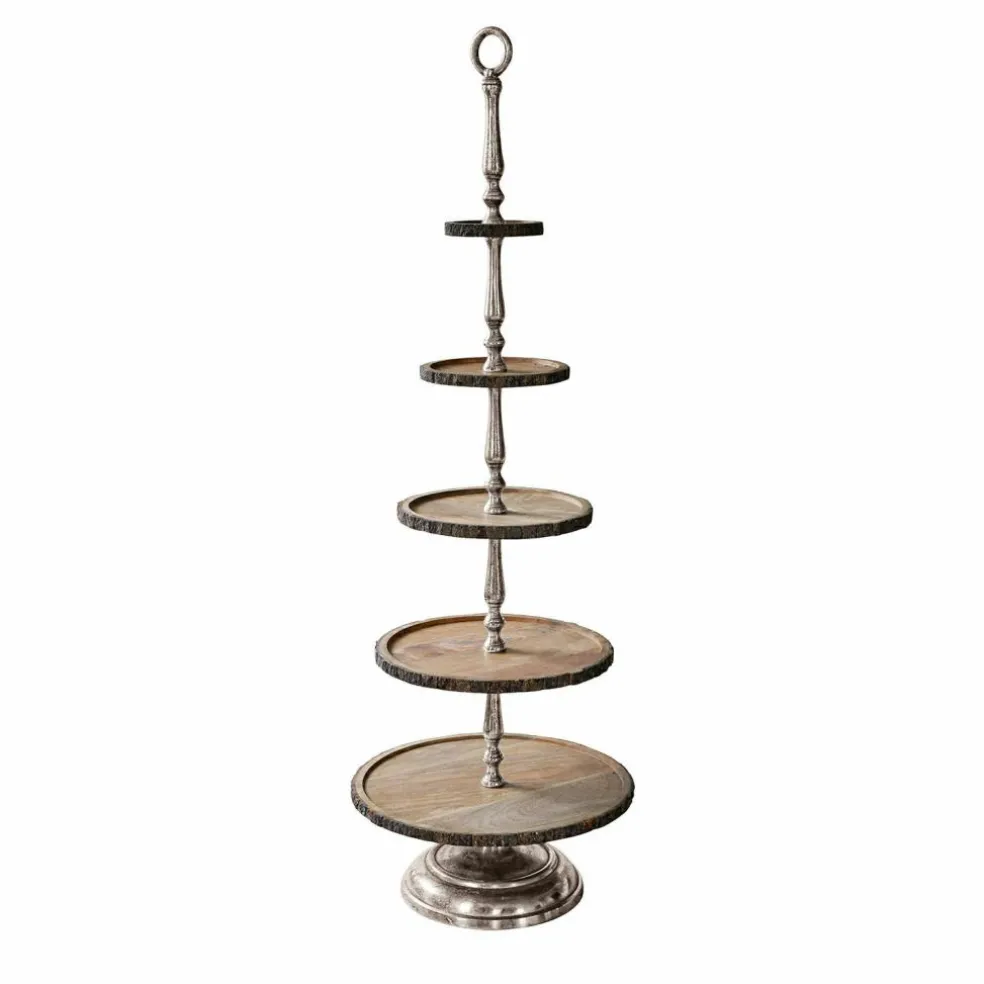 Etagere Clarette