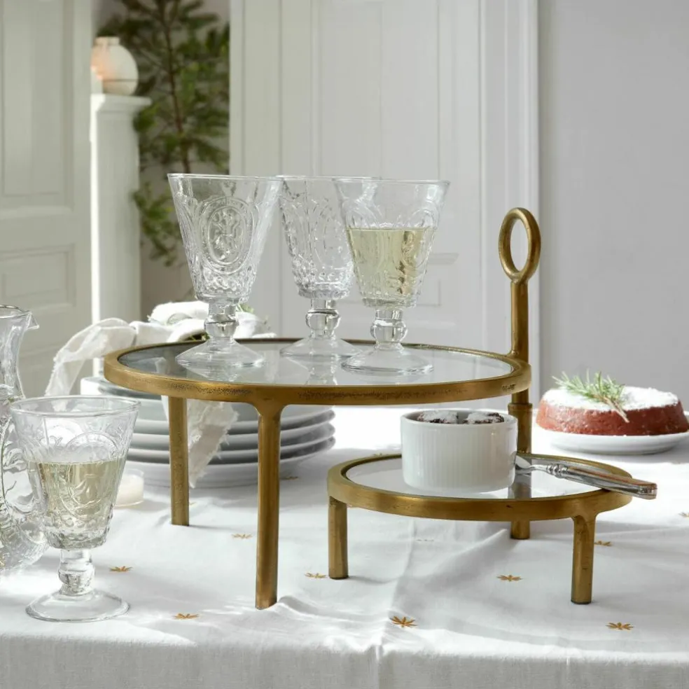 Etagere Drovela