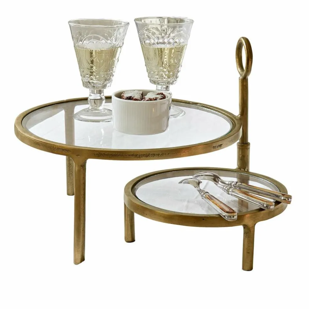 Etagere Drovela