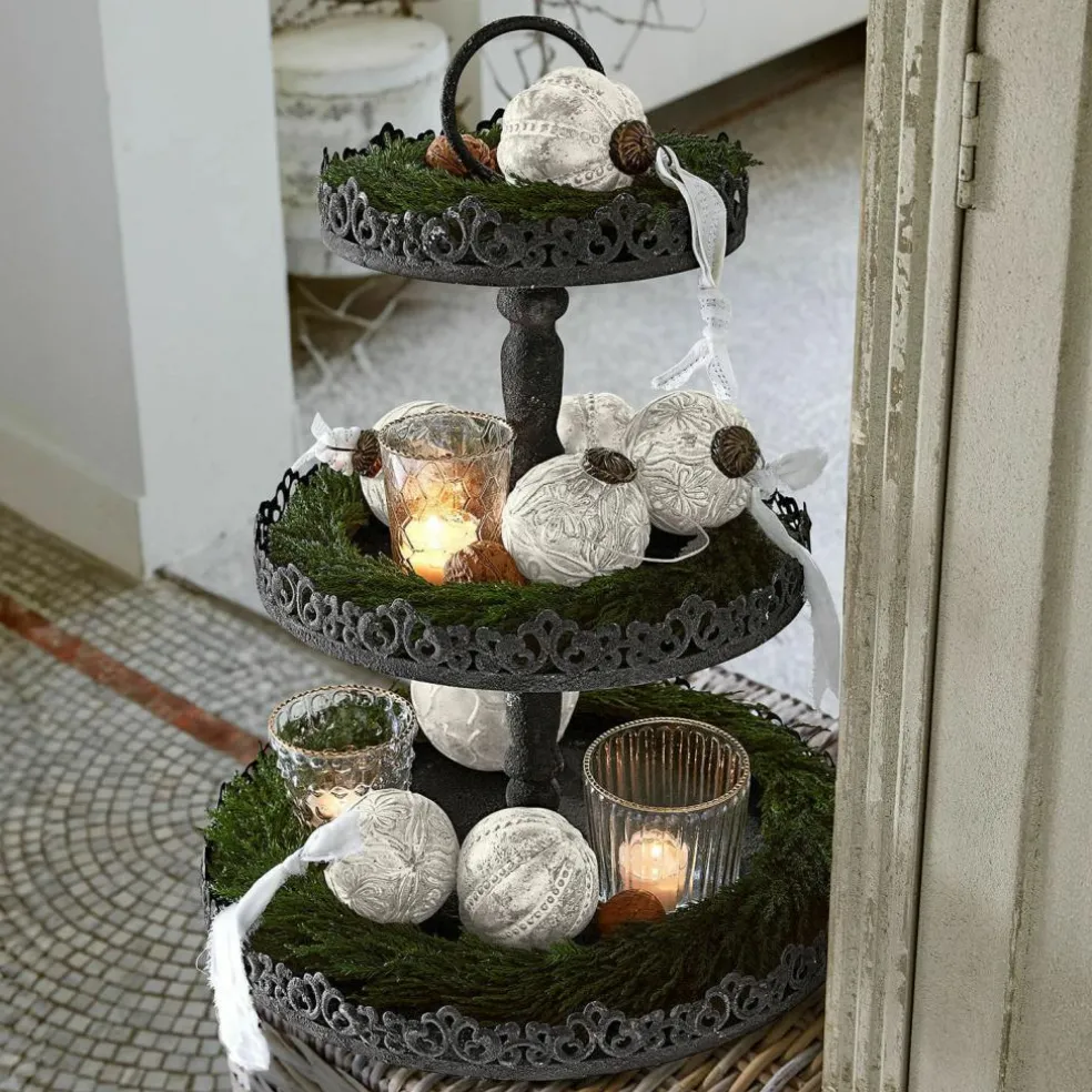 Etagere Garnette