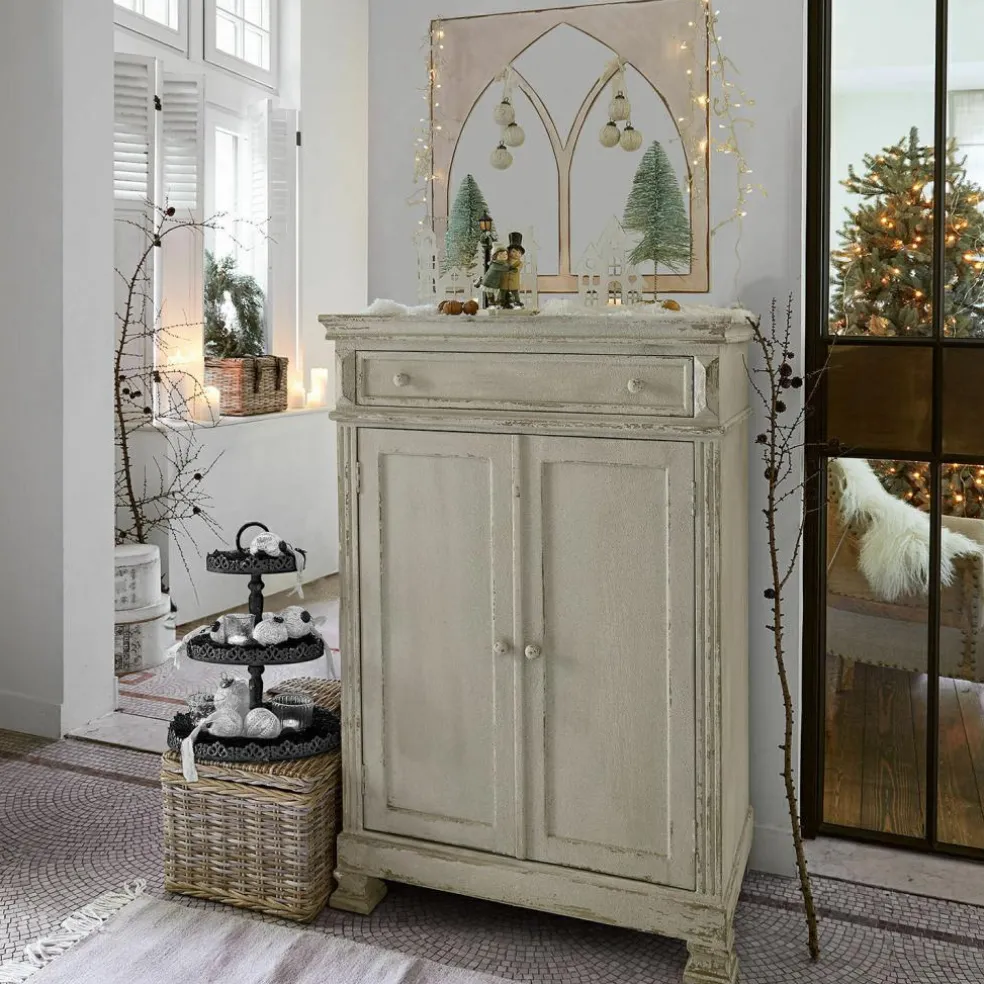 Etagere Garnette