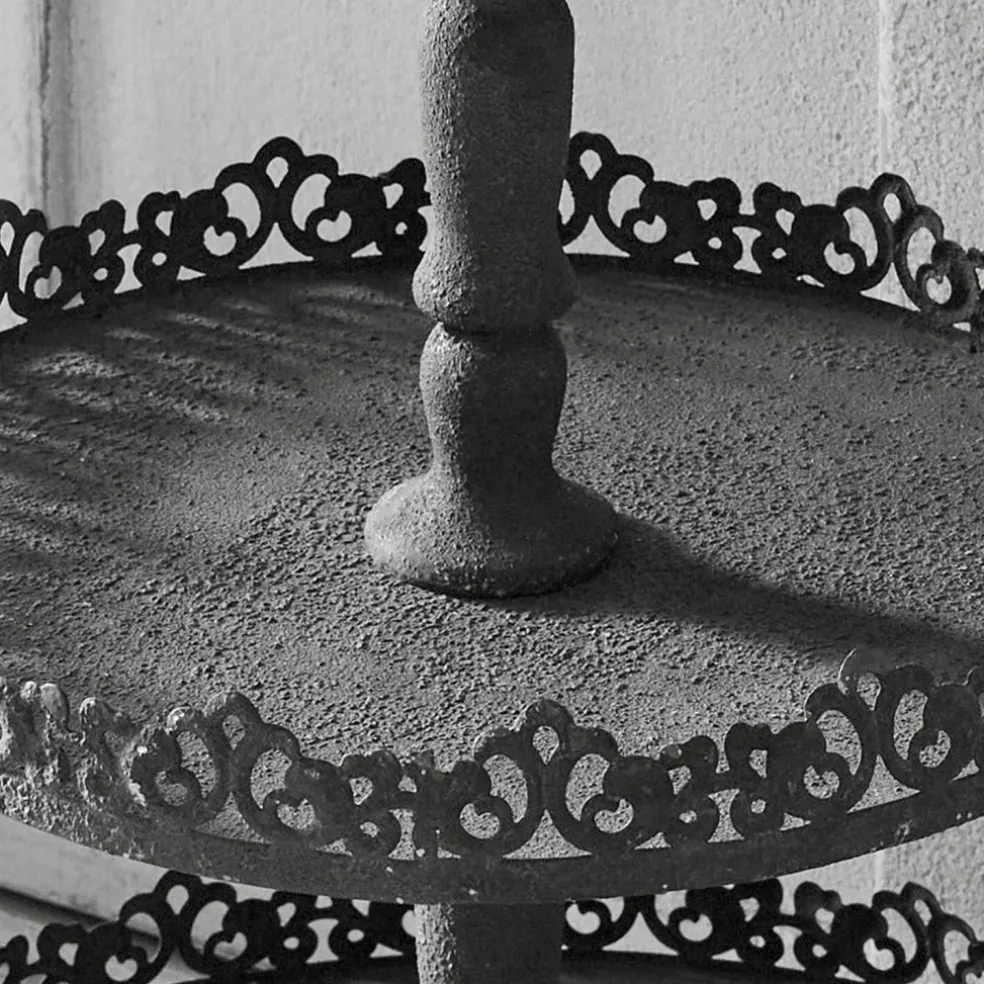 Etagere Garnette