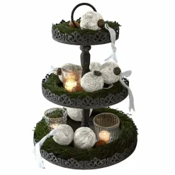 Etagere Garnette