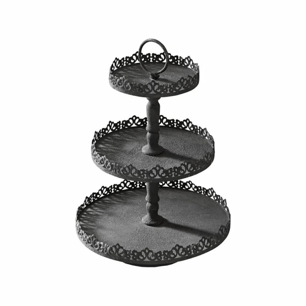 Etagere Garnette