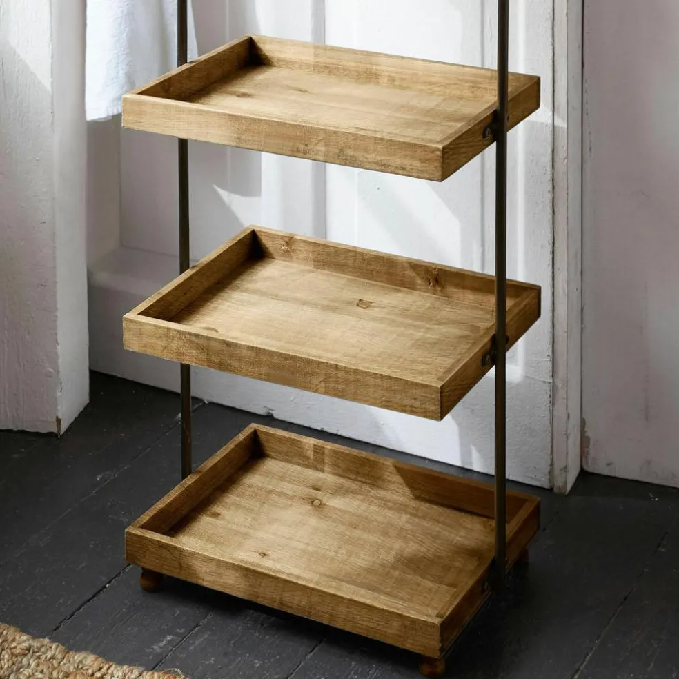 Etagere Lasse