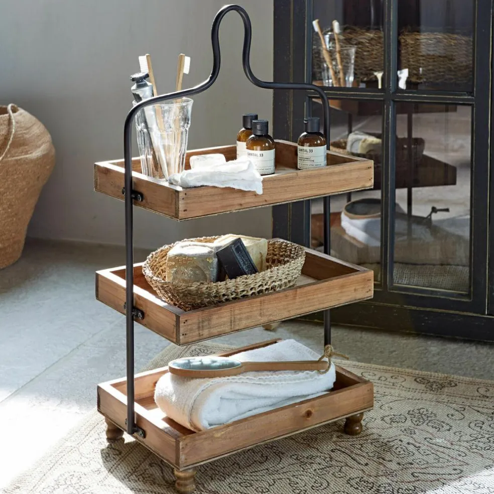Etagere Lasse