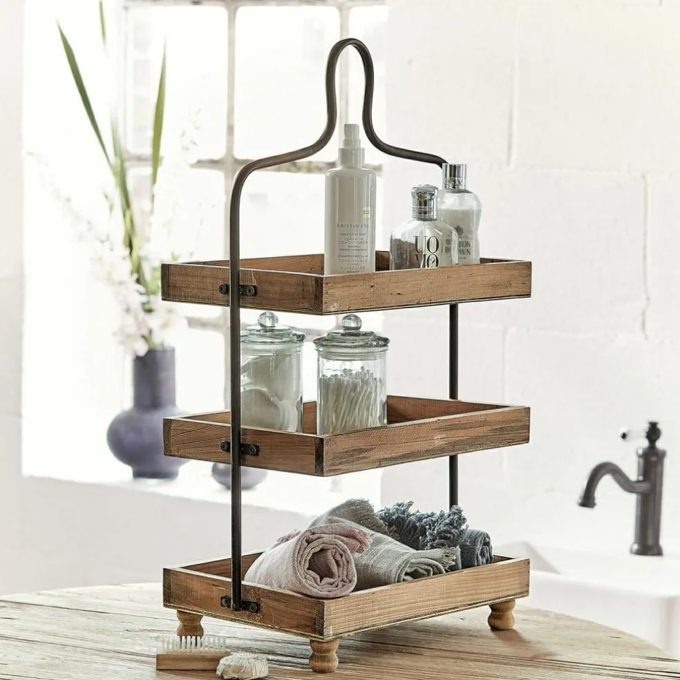 Etagere Lasse