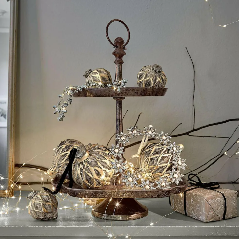 Etagere Lazmina