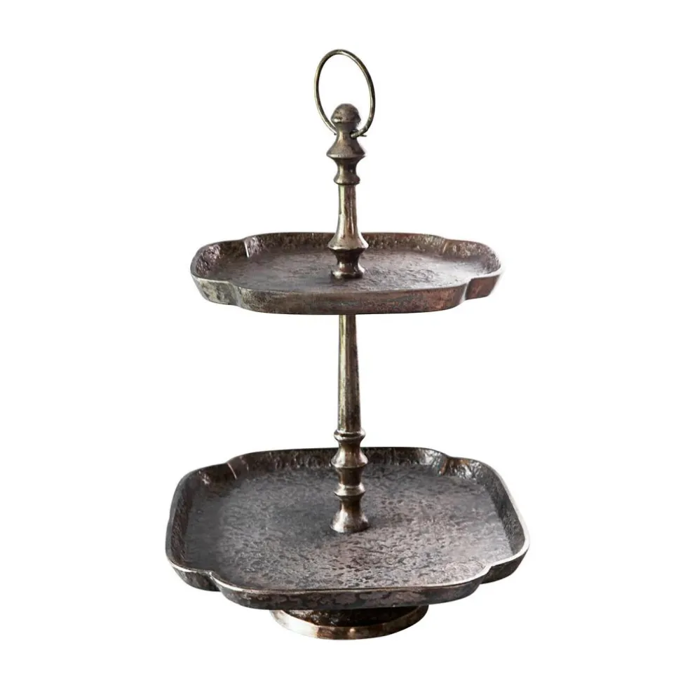 Etagere Lazmina
