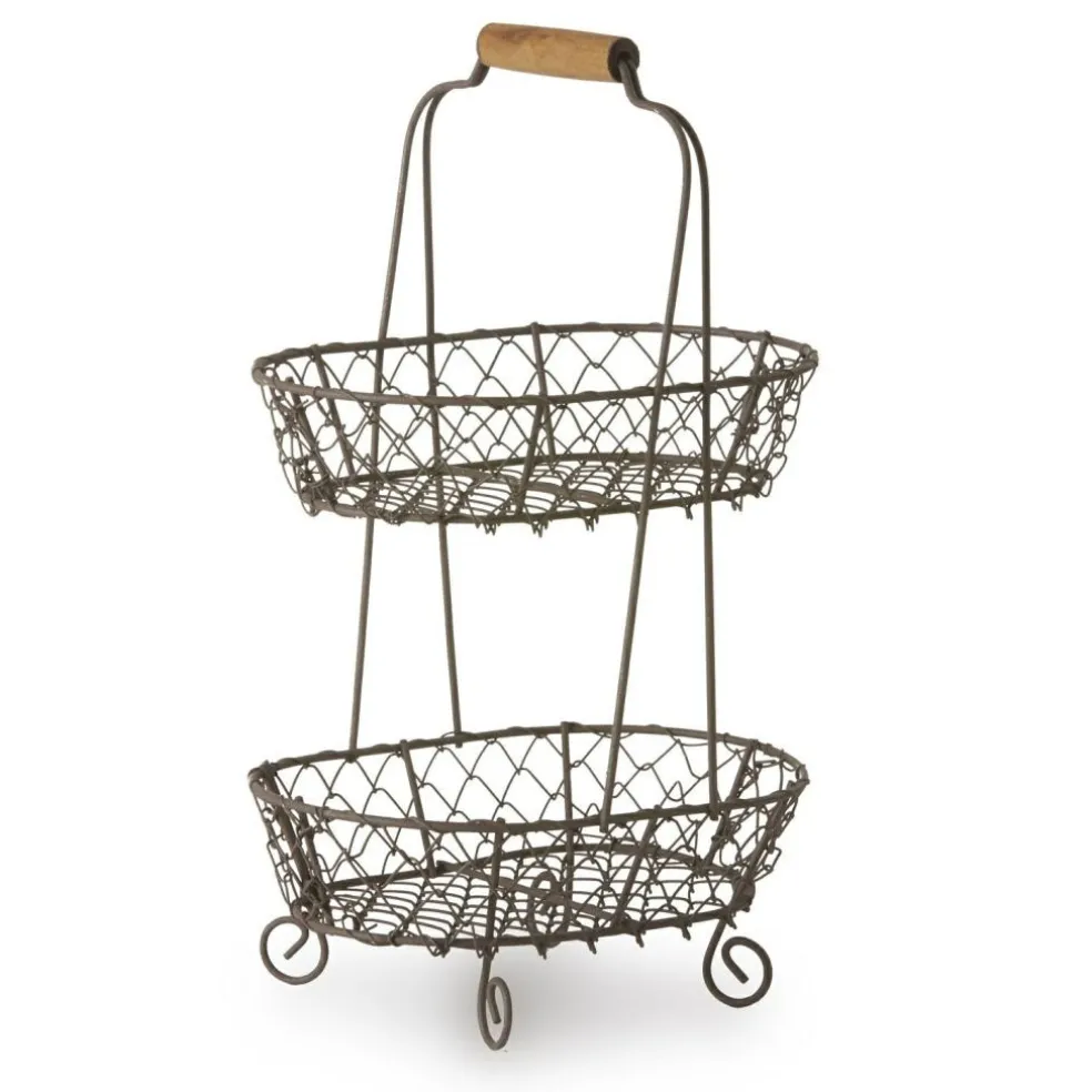 Etagere Rohesia