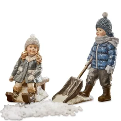Figur 2er Set Arue