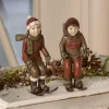 Figur 2er Set Bibury
