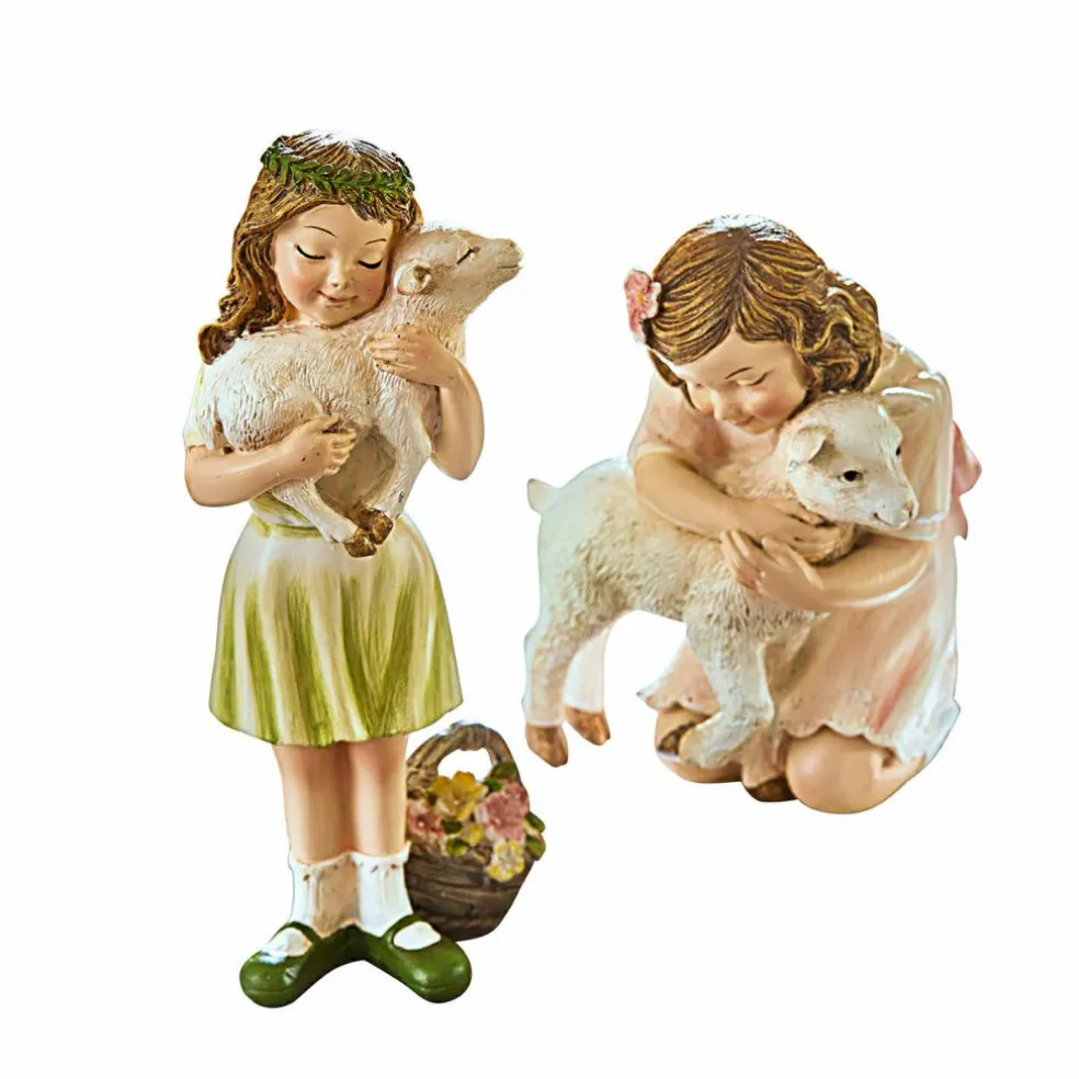 Figur 2er Set Clarisse