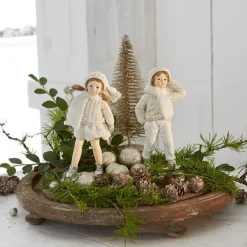 Figur 2er Set Gers