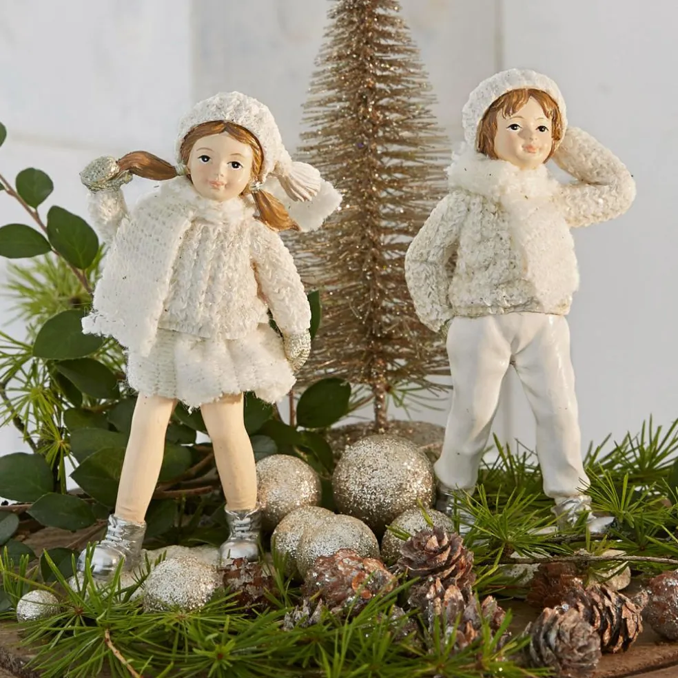 Figur 2er Set Gers
