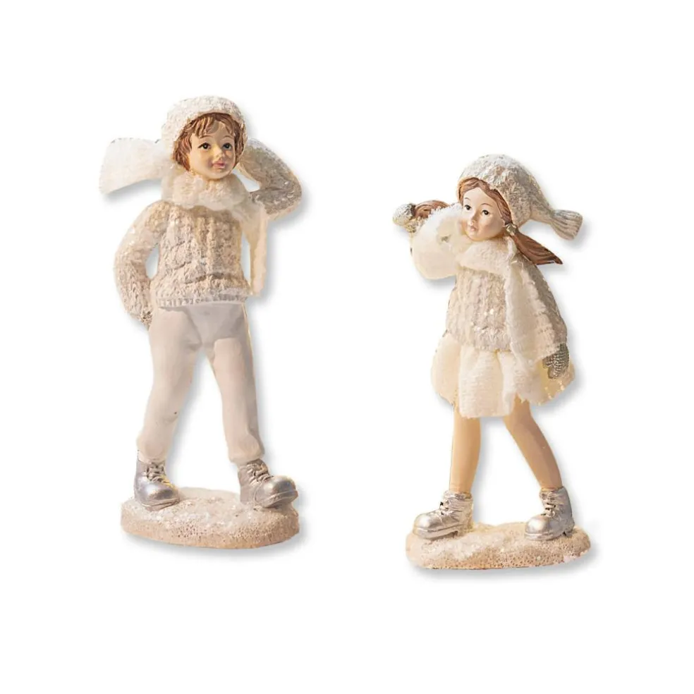 Figur 2er Set Gers