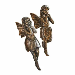 Figur 2er Set Lilly