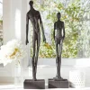 Figur 2er Set Perce