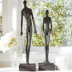 Figur 2er Set Perce