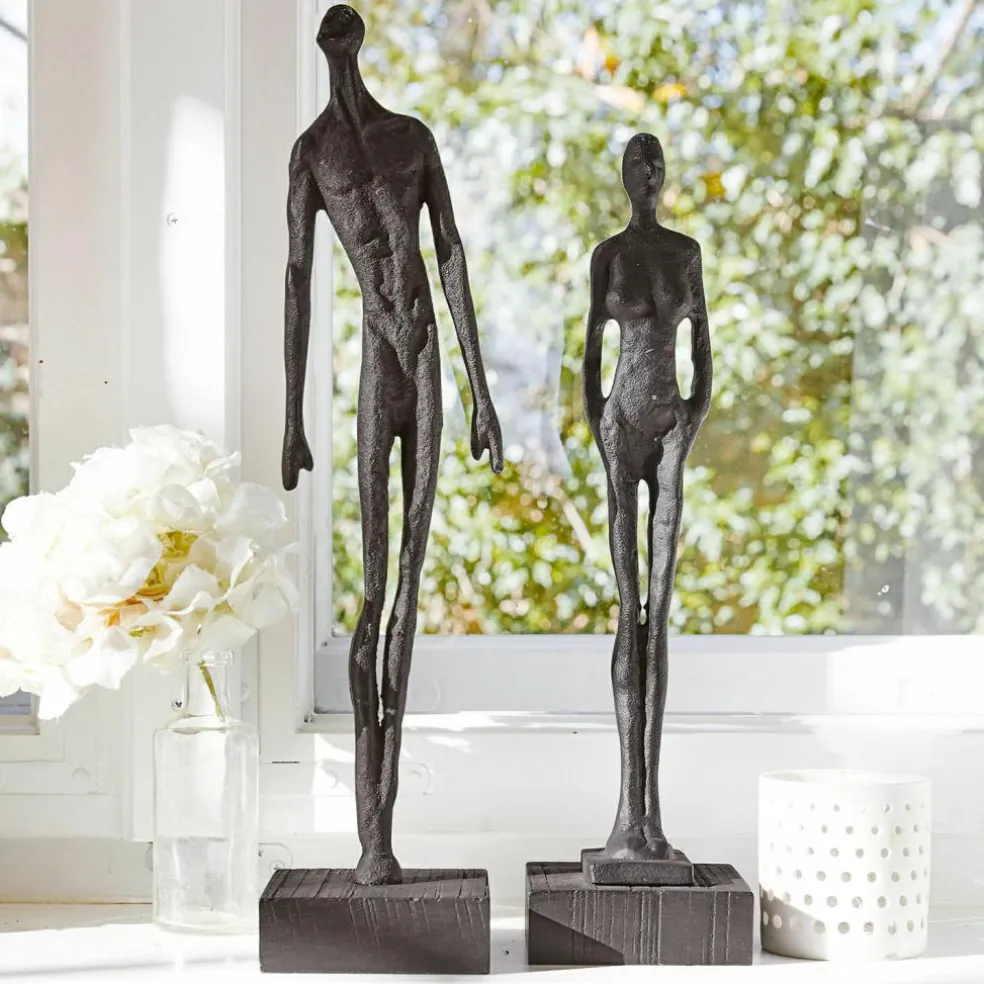 Figur 2er Set Perce