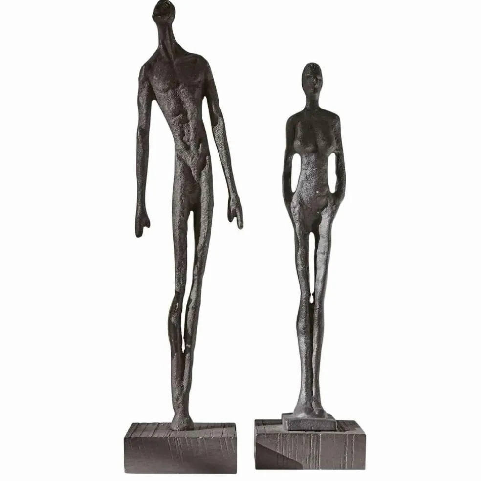 Figur 2er Set Perce