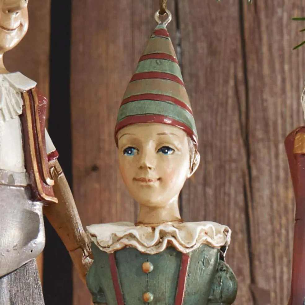 Figur 3er Set Udine