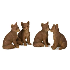 Fuchs 4er Set Survie