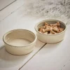 Futternapf 2er Set Pawilo