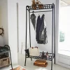 Garderobe Downey