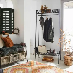 Garderobe Downey