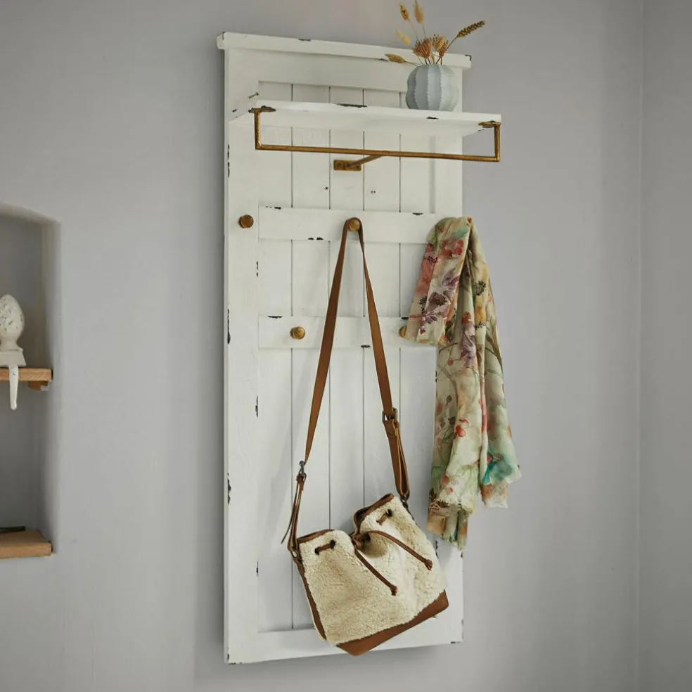 Garderobe Falkesund