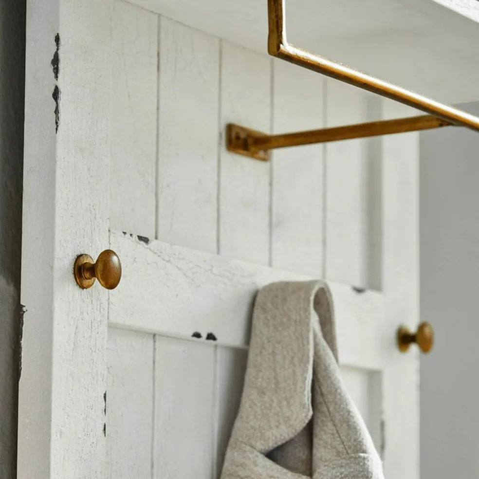 Garderobe Falkesund