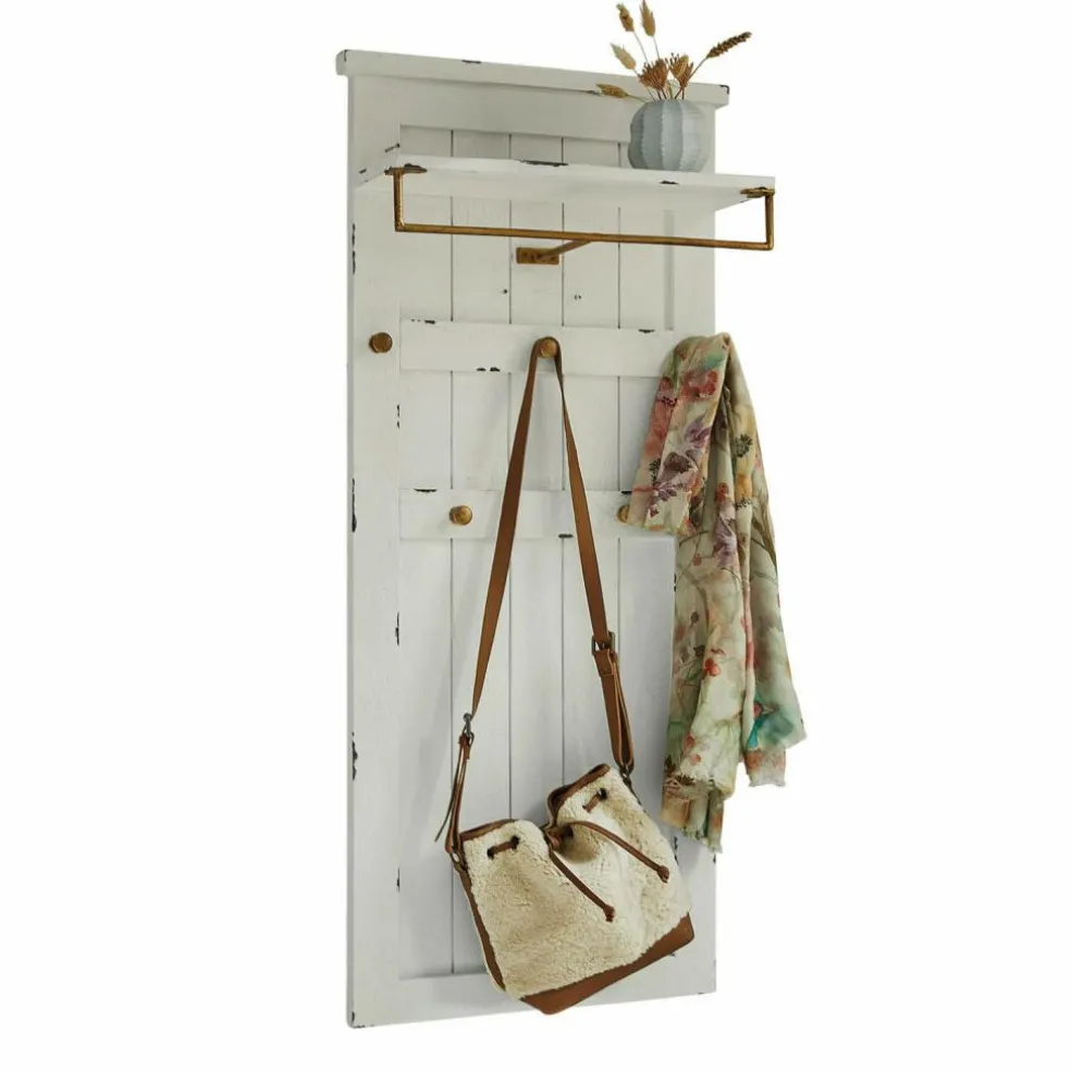Garderobe Falkesund