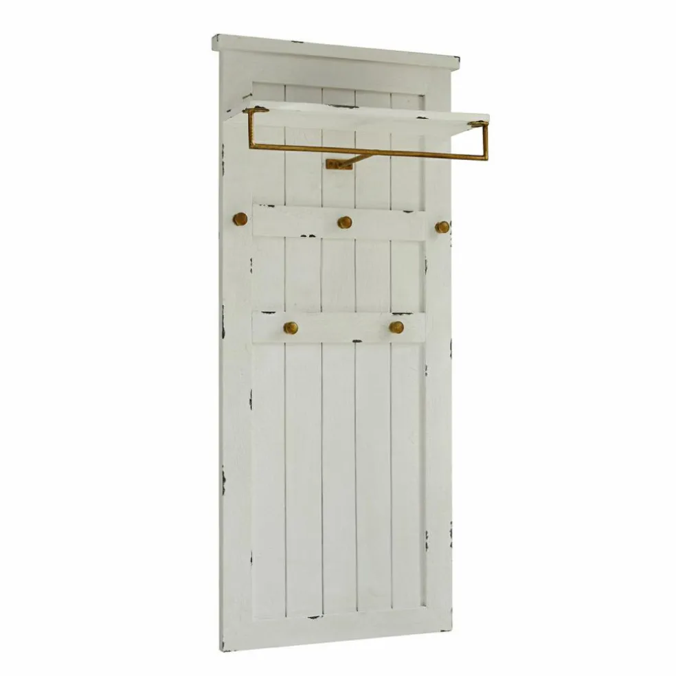Garderobe Falkesund