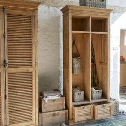 Garderobe Farnham
