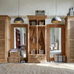 Garderobe Farnham