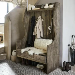 Garderobe New Windsor