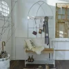 Garderobe Oliviette