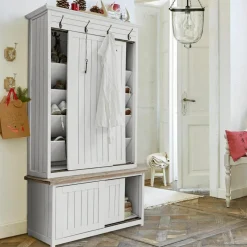 Garderobe Remerton
