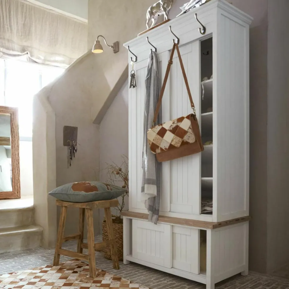Garderobe Remerton