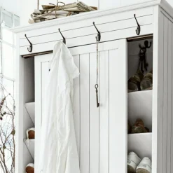 Garderobe Remerton