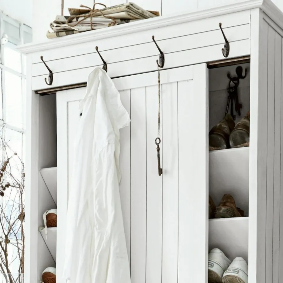 Garderobe Remerton