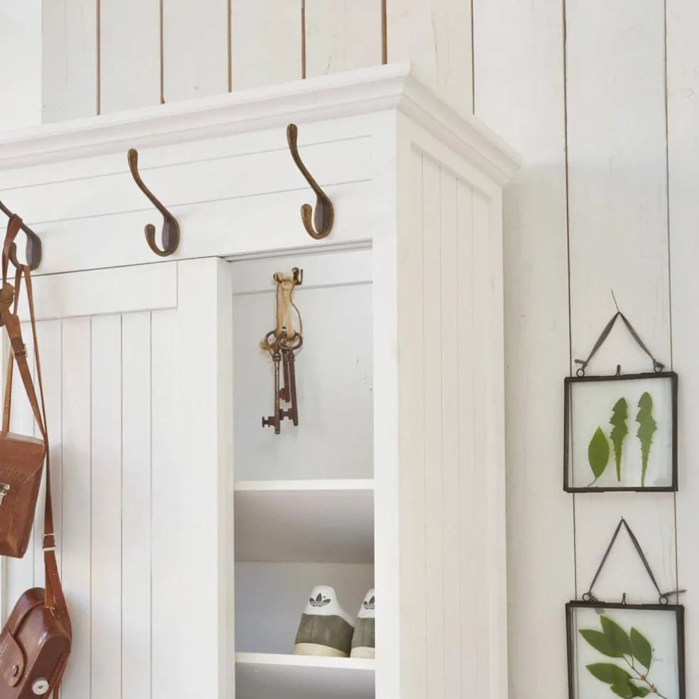 Garderobe Remerton