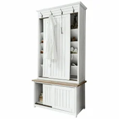 Garderobe Remerton