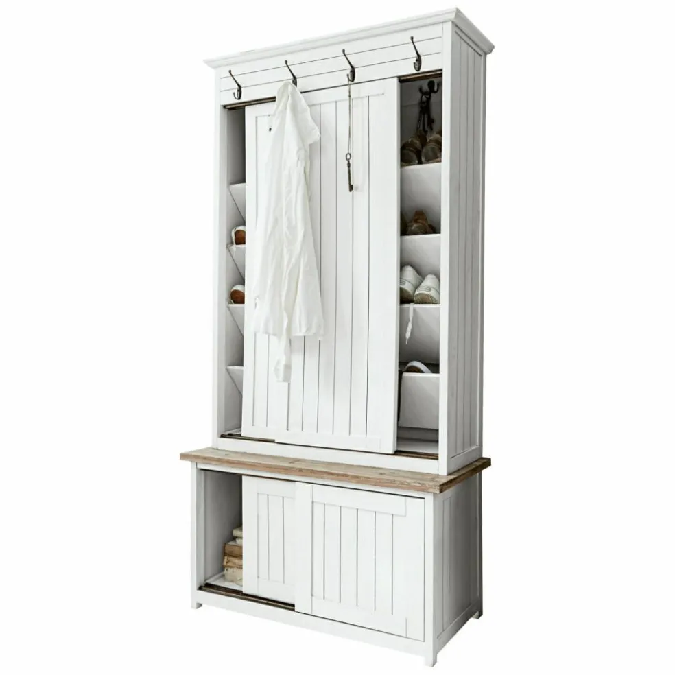 Garderobe Remerton