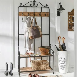 Garderobe Sussy