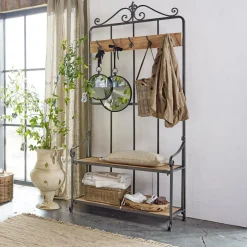 Garderobe Sussy