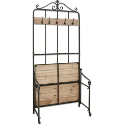 Garderobe Sussy