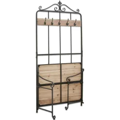 Garderobe Sussy