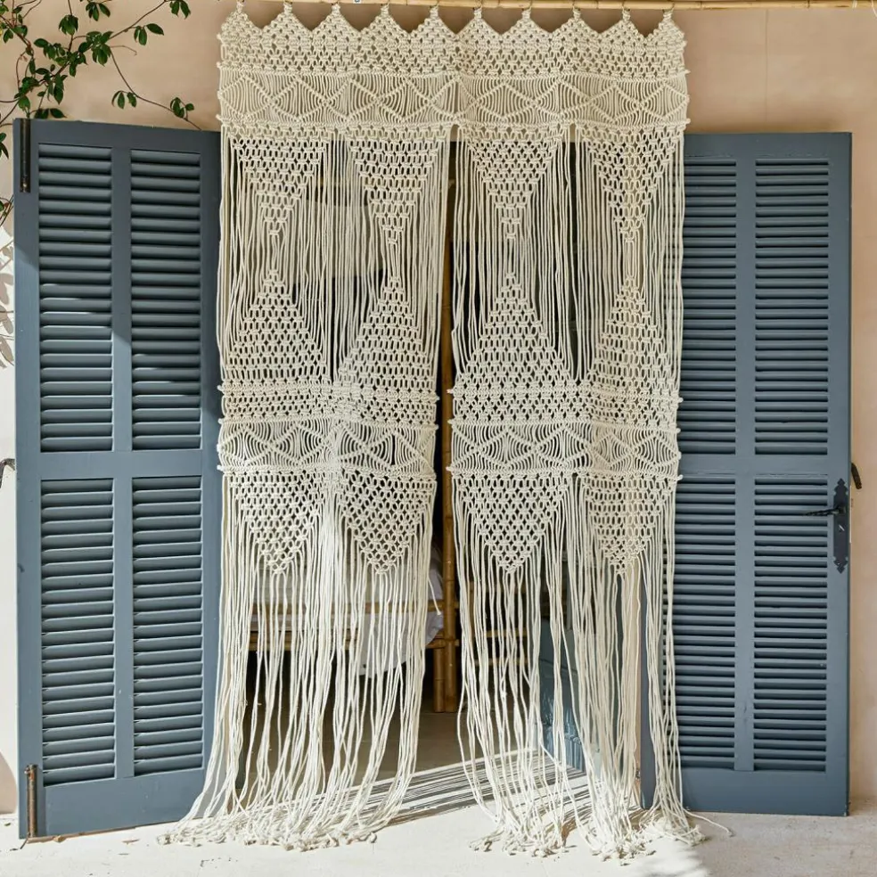 Gardine Kivelli